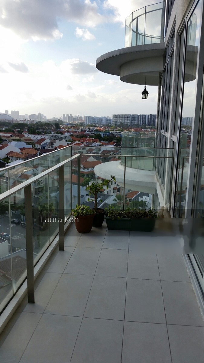 Aalto (D15), Condominium #138996562